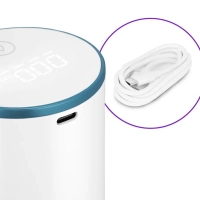 Электрическая помпа для воды КТ-6378 - 1,8 Вт