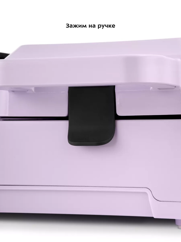 Бутербродница электрическая сендвичница КТ-6061 (2 в 1) Бутербродница электрическая сендвичница КТ-6061 (2 в 1)