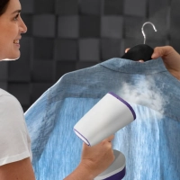 Отпариватель ручной для одежды КТ-984 - 1600 Вт Отпариватель ручной для одежды КТ-984 - 1600 Вт