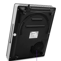 Инфракрасная плита настольная КТ-146 - 2000 Вт