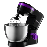 Планетарный миксер с чашей КТ-3044 - 1000 Вт - 4 л Планетарный миксер с чашей КТ-3044 - 1000 Вт - 4 л