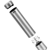 Мельница для специй электрическая набор KT-2028