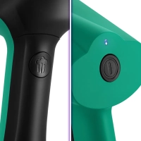 Отпариватель ручной для одежды КТ-9202 - 1633 Вт