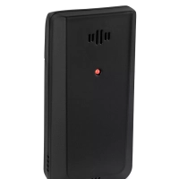 Метеостанция домашняя погодная станция часы КТ-3377