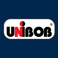 Металлизированная клейкая лента UNIBOB 48мм х 50м