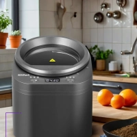 Кухонный компостер измельчитель отходов КТ-6394 - 500 Вт