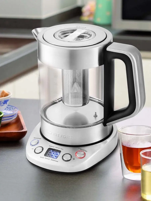 Чайник КТ-650 Чайник КТ-650