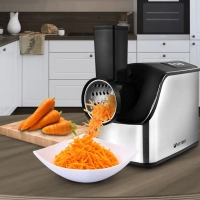 Мясорубка электрическая с насадками КТ-2104 - 1800 Вт