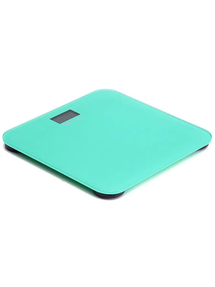 Весы напольные электронные КТ-804