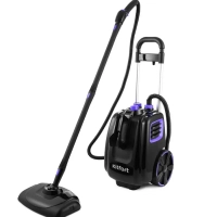 Пароочиститель для дома для уборки КТ-933 - 1500 Вт