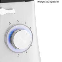 Планетарный миксер с чашей блендер мясорубка КТ-3468 (3 в 1) Планетарный миксер с чашей блендер мясорубка КТ-3468 (3 в 1)