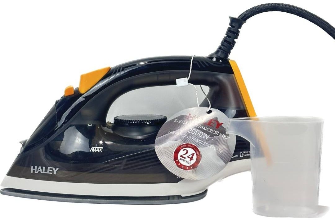 Утюг Haley HY-2033