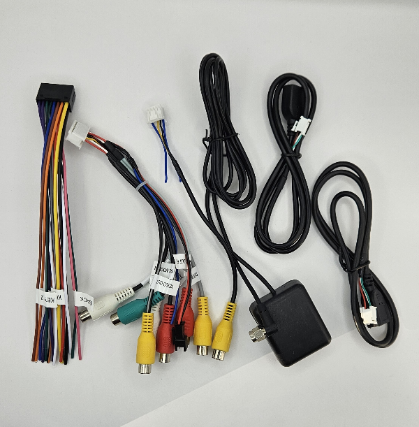 Магнитола 1001А Магнитола 1001А