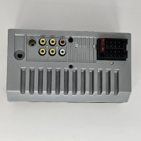 Универсальная магнитола 7012В Универсальная магнитола 7012В