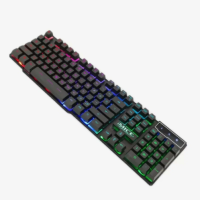 Клавиатура AF-600 Клавиатура AF-600