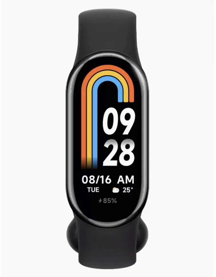 Фитнес браслет Mi Smart Band 8(УЦЕНКА)