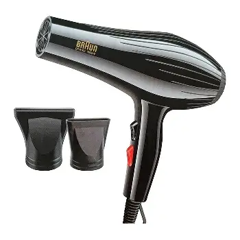 Фен BRAUN BR-9300