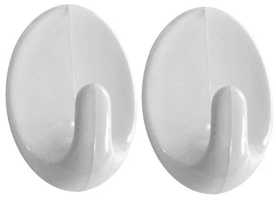 Набор их двух кручков