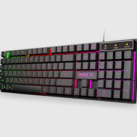 Клавиатура AF-600 Клавиатура AF-600