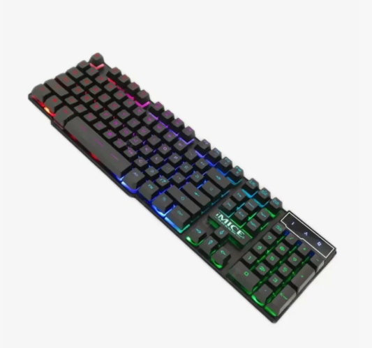 Клавиатура AF-600 Клавиатура AF-600