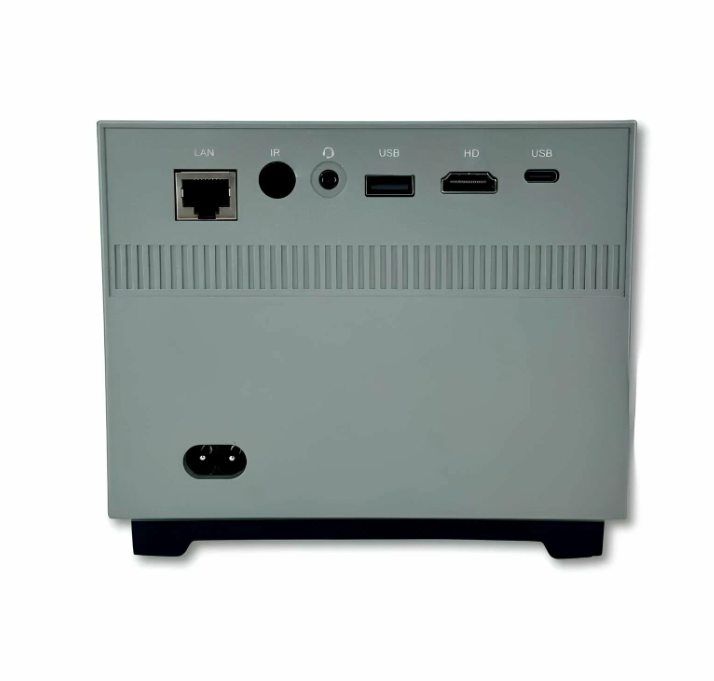 Умный смарт-проектор Luckyroad X10