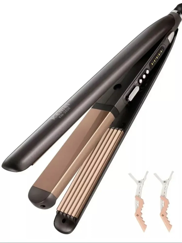 Мультистайлер Kemei km-2826(УЦЕНКА)