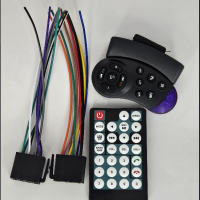 Универсальная магнитола 7018В Универсальная магнитола 7018В