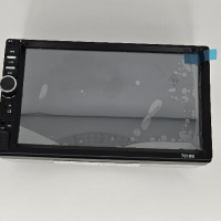 Универсальная магнитола 7018В Универсальная магнитола 7018В