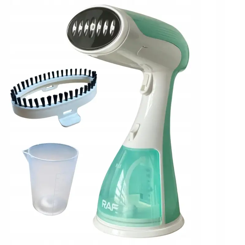 Отпариватель для одежды RAF R1214g(уценка)