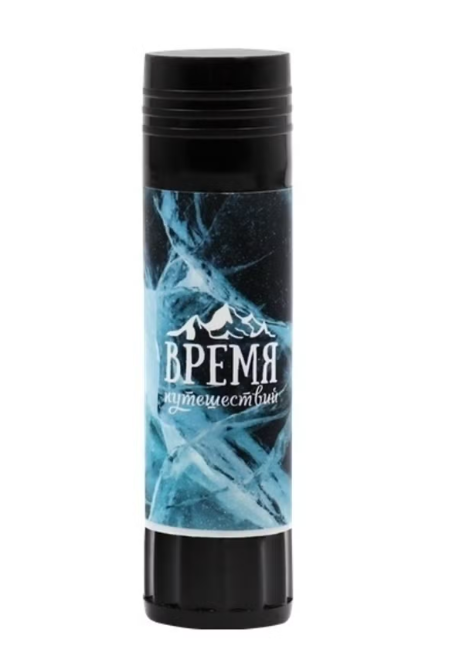 Клей-карандаш КРОК&ДИЛЛИ Nature,15г