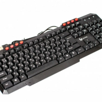 Клавиатура AF-600 Клавиатура AF-600