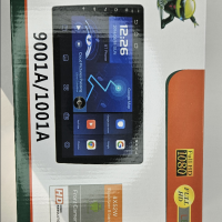 Магнитола 1001А