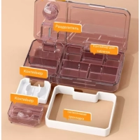 Таблетница