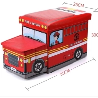 Ящик для игрушек