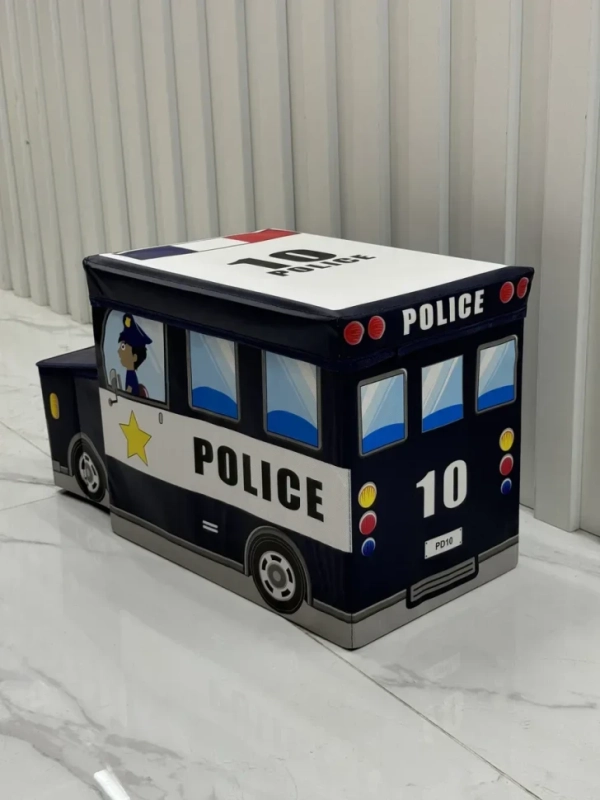 Ящик для игрушек