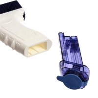 Водный пистолет Глок от аккумулятора