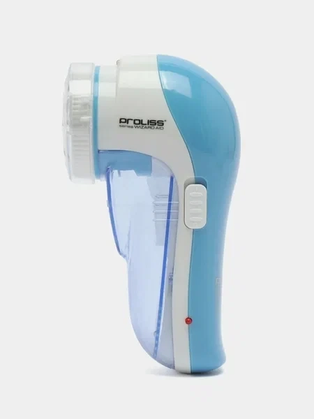 Машинка против катышек (цвет в ассортименте)