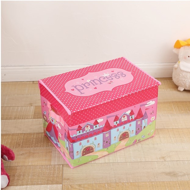 Ящик для игрушек