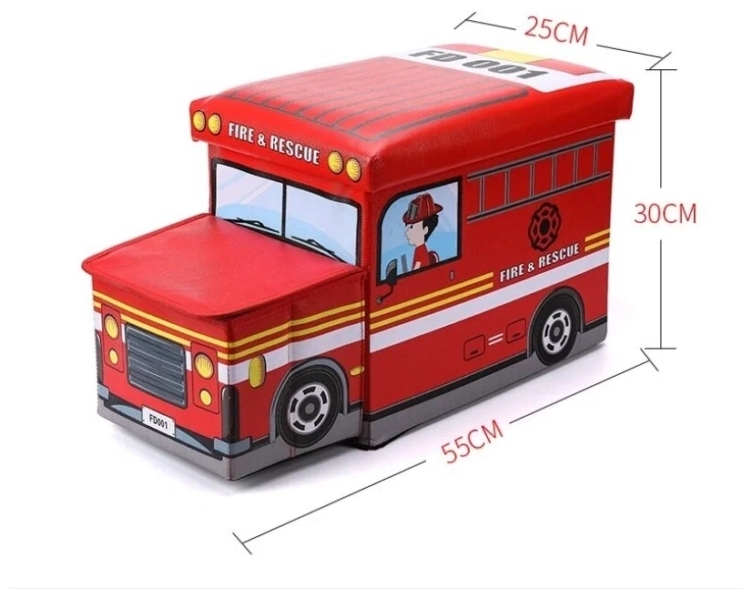 Ящик для игрушек