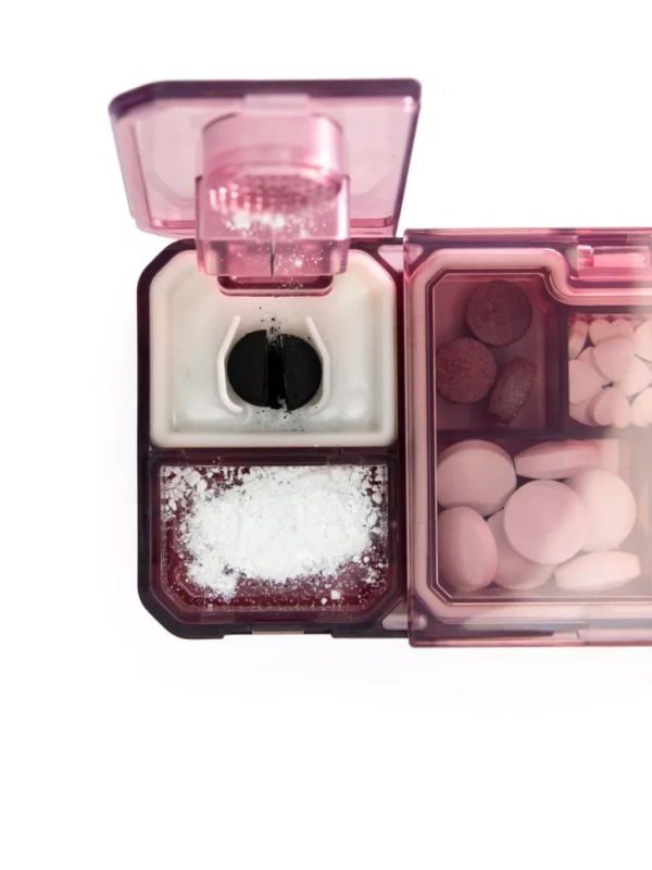 Таблетница