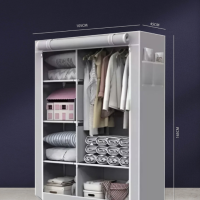 Шкаф 2 секции Шкаф 2 секции