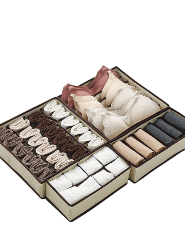 Органайзер 4 штуки