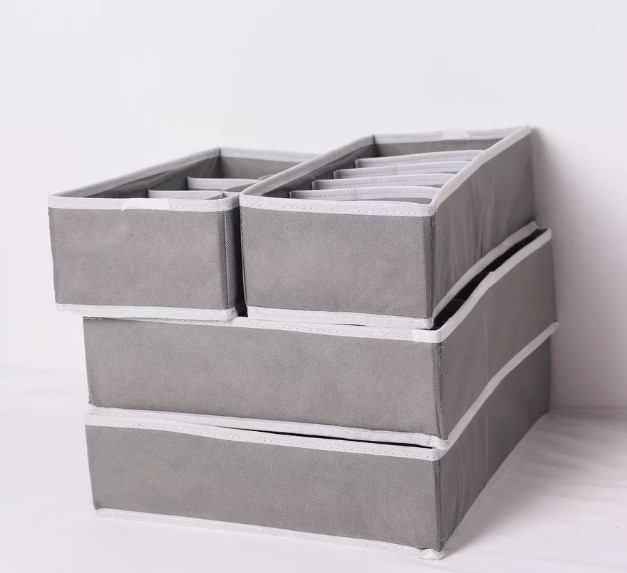 органайзер 4 штуки