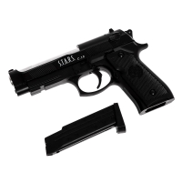 Пистолет Beretta S.T.A.R.S, с металлическими элементами Пистолет Beretta S.T.A.R.S, с металлическими элементами