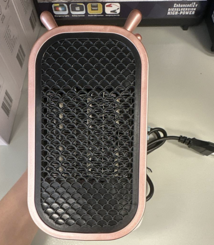 Обогреватель Обогреватель