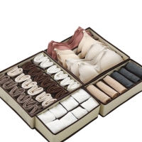 Органайзер 4 штуки Органайзер 4 штуки