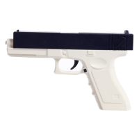 Водный пистолет Глок от аккумулятора