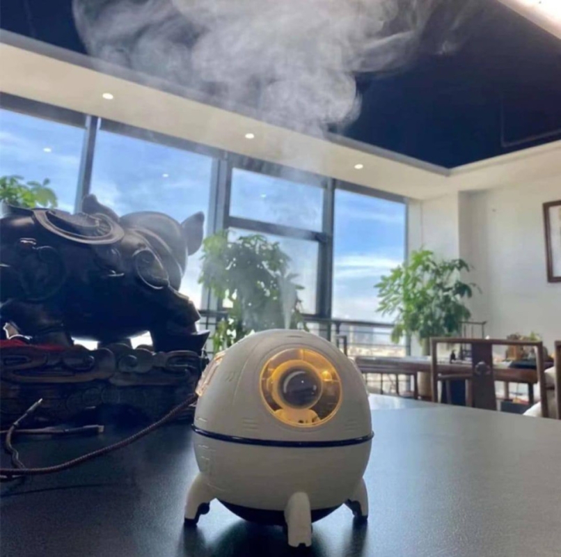 Увлажнитель воздуха