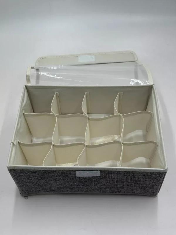 Органайзеры для белья 3шт