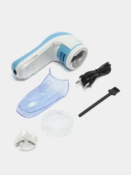 Машинка против катышек (цвет в ассортименте)